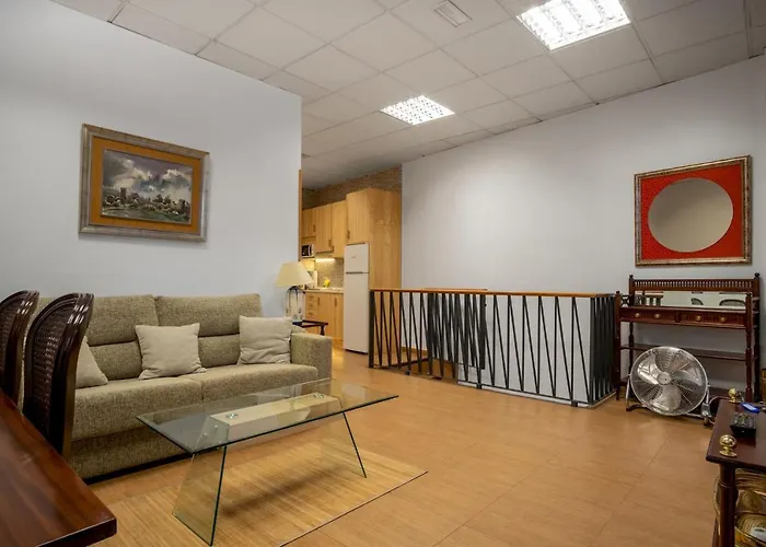 2 Bedrooms 1,5 Bathrooms Furnished - Malasana - Cozy & Vintage - Minty Stay