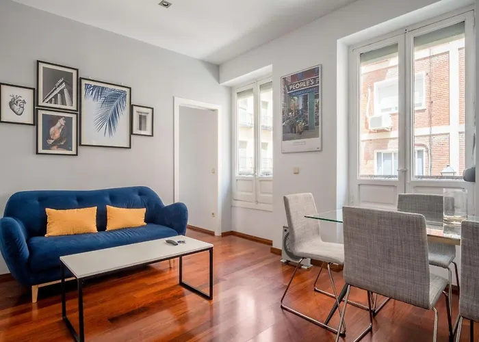2 Bedrooms 1 Bathroom Furnished - Anton Martin - Vintage - Mintystay