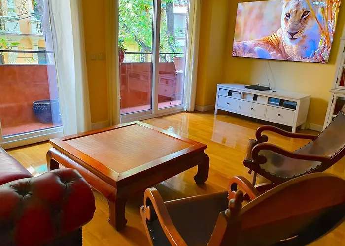 Luxury House-Hermosa Vivienda Lujo-Appart De Luxe