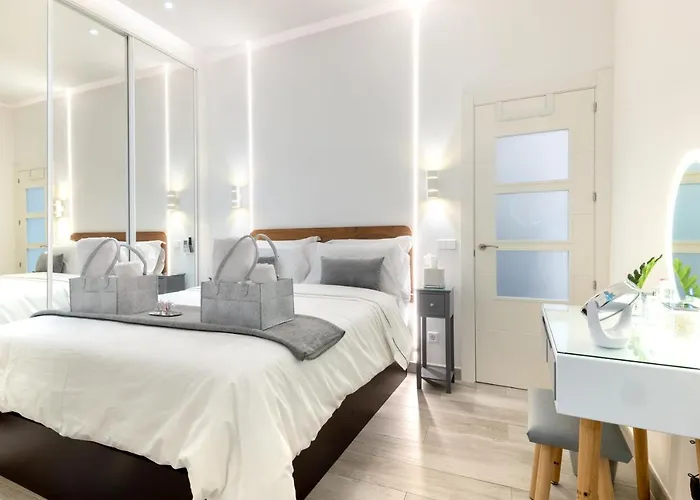 Precioso Apartamento Cerca De La Puerta Del Sol