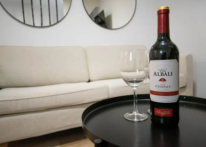For Your Rentals Encantador Apartamento Temporal 3 Dormitorios Madrid Gus56