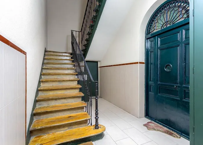 1 Bedroom 1 Bathroom Furnished Stylish Apt- Malasana - Mintystay