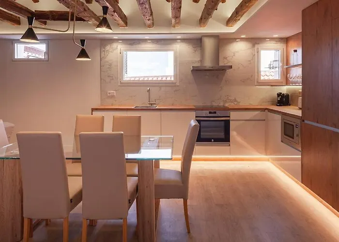 Gran Via III Calle Preciados 3Br 3Bh