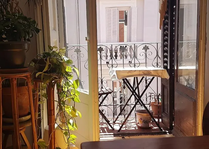 Apartamento Centro Historico