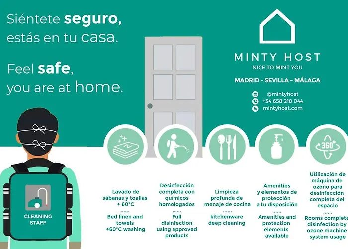 Mintystay - Felipe Campos