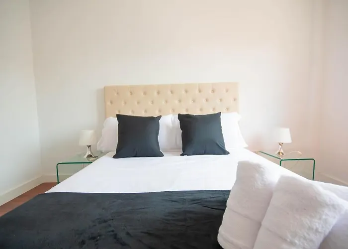 For Your Rentals Coqueto Apartamento Temporal Cerca Al Parque Retiro Gpa92