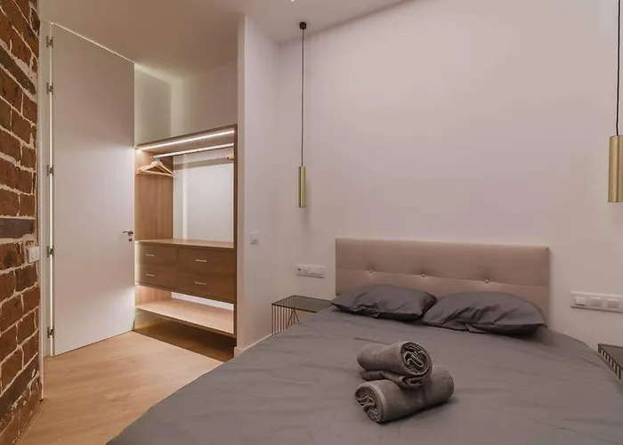 Centro I Calle Jovellanos 1Br 1Bh