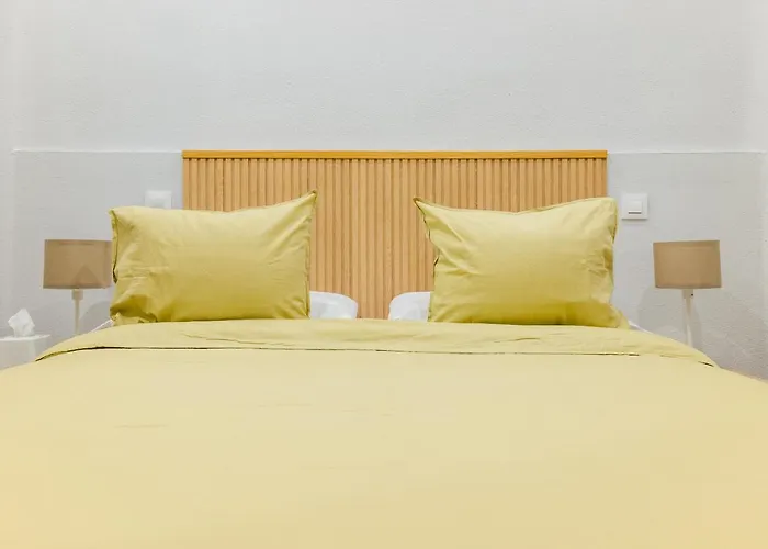 Centrico Apartamento Con 3 Banos En Puerta Del Sol Y Atocha