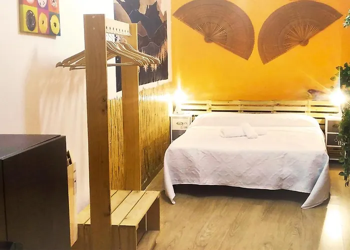 Bonito Apartamento Independiente En El Corazon De La Ciudad