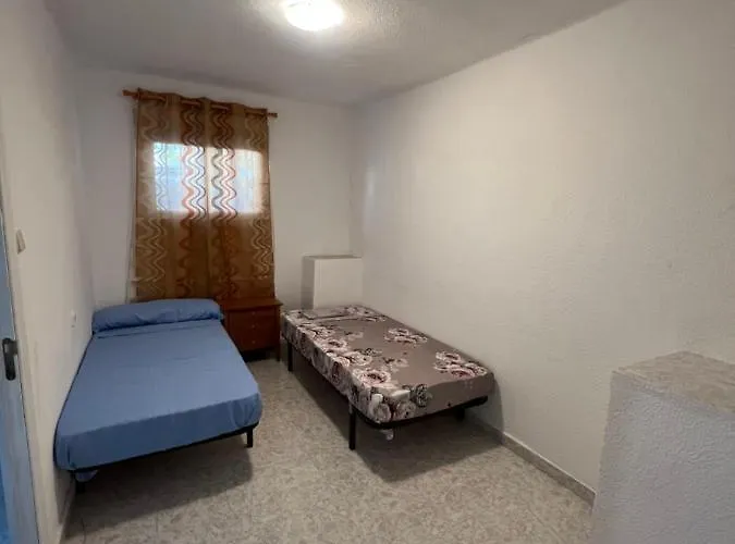 Apartamento Independiente