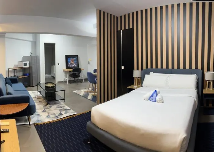 Modular Suites Alfonso Gomez