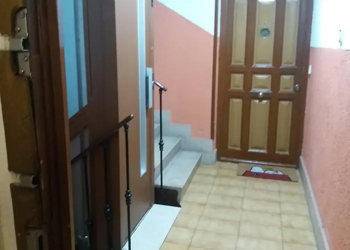 Habitacion Cookie En Chamberi