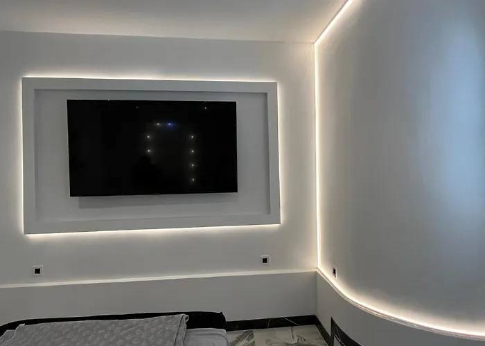 Ba2 Suite Luxury Plaza Mayor