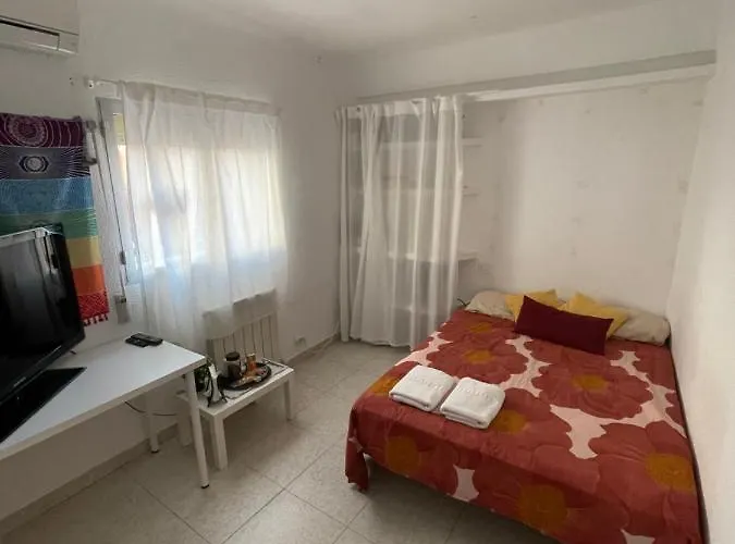 Habitacion Civitas Metropolitano