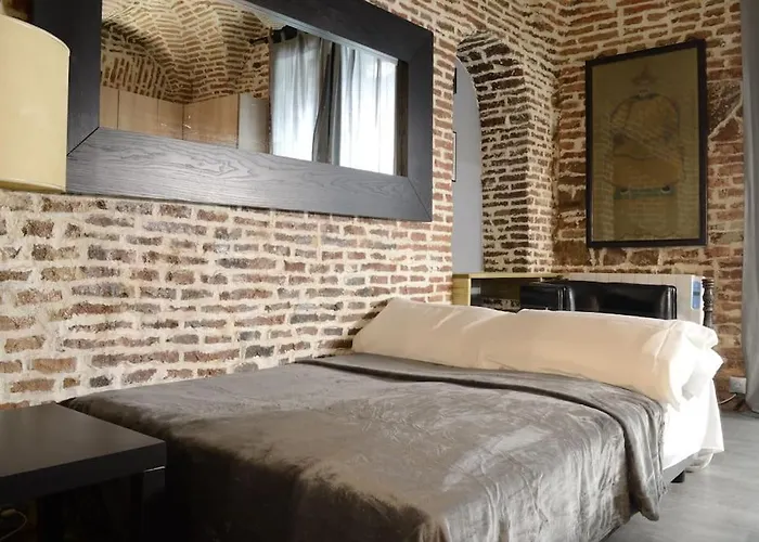 Cozy Loft - Royal Palace