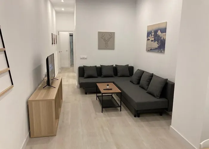 Matadero Apartments 2