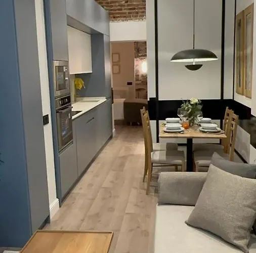 Apartamentos Alcala