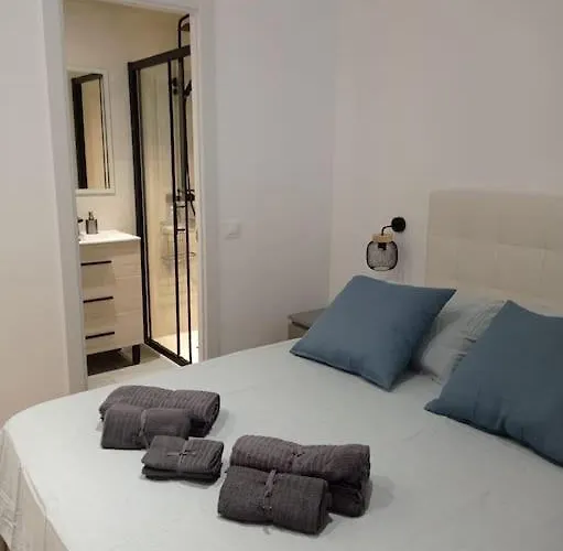 Apartamento Vista Bella
