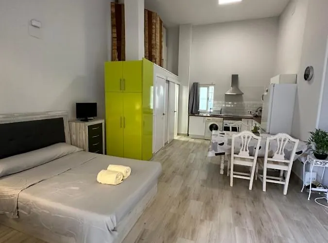 Apartamentos Redondela