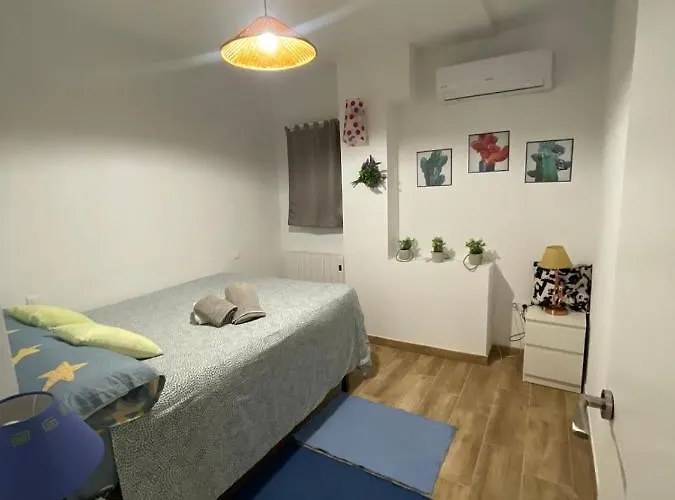 Apartamento Bien Comunicado En San Diego