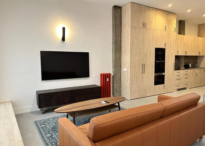 Vr Palace Apartments
