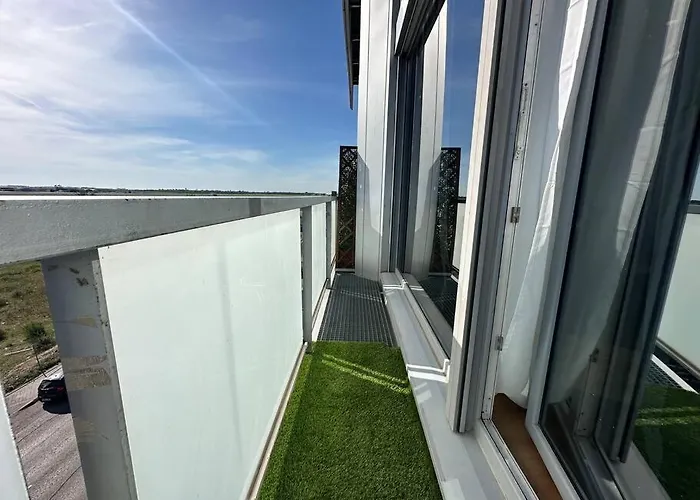 Madrid Living - Cuatro Vientos
