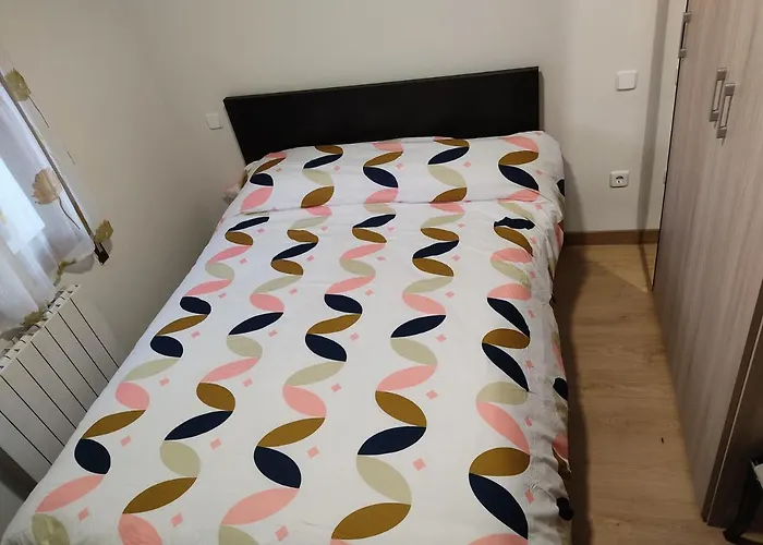 Apartamento Abrantes