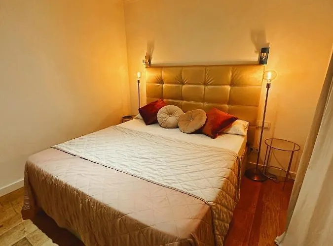 Lujoso Apartamento En Pleno Centro