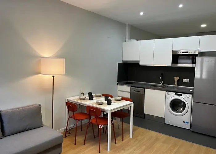 Exyca Plaza Castilla