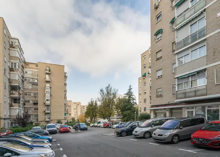 Dobohomes - Entrearroyos
