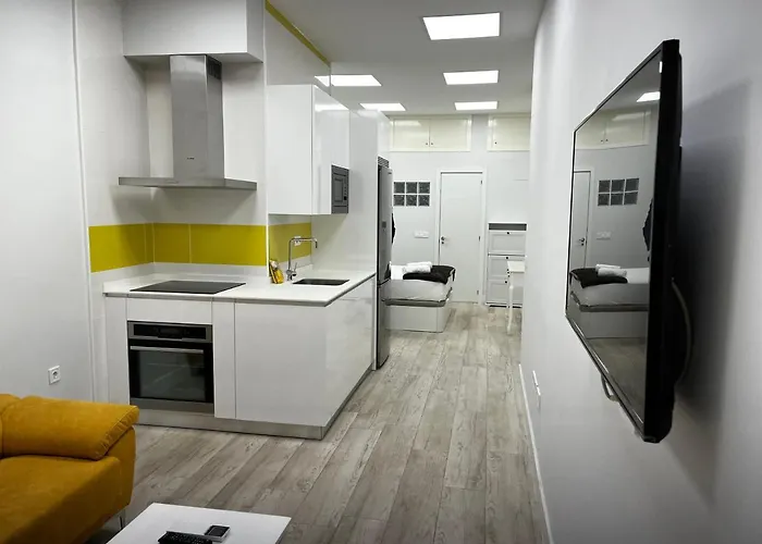 Exyca Tetuan
