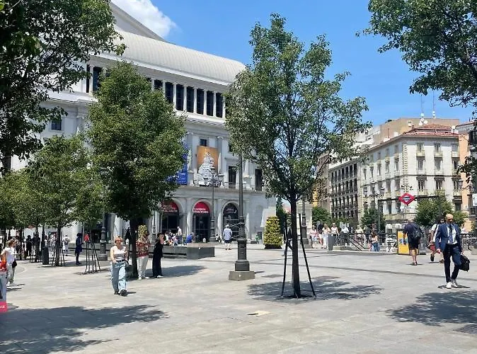 Apartamento Centro Arenal