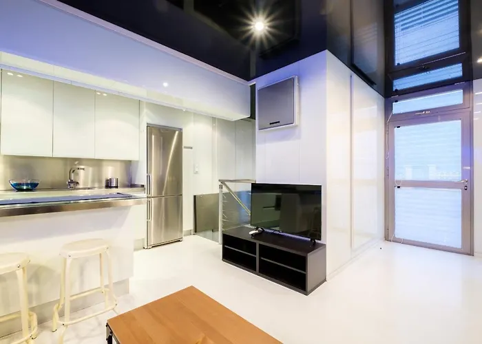 My City Home - Duplex En Puerta De Hierro II