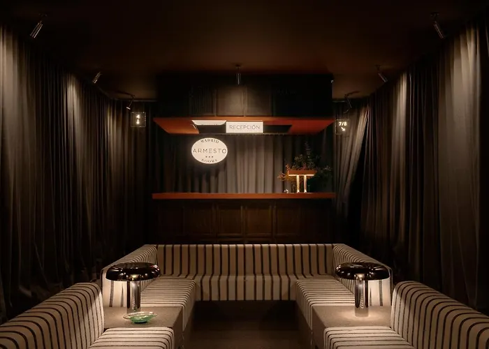 Armesto Rooms