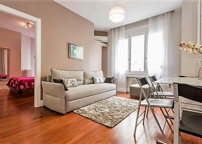 Gran Via 55 - Excellent Apartments