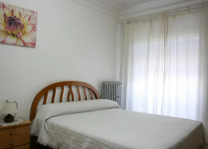 Hostal Madrid Centro