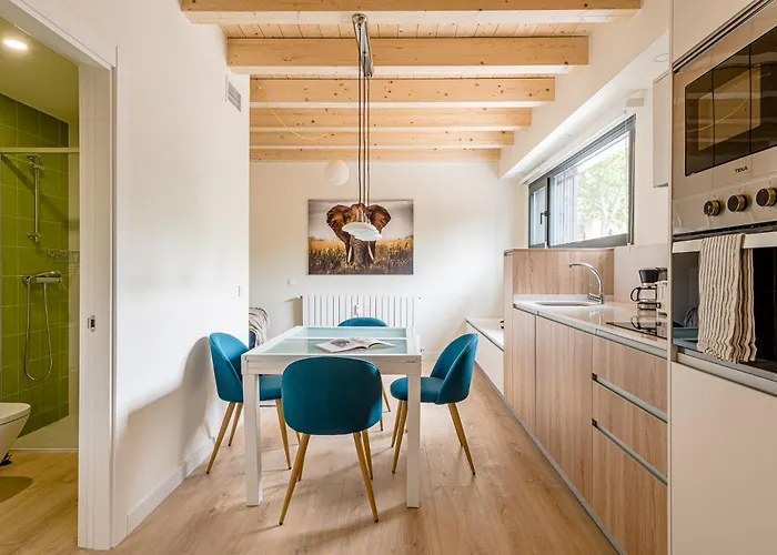 Acogedor Duplex En Salamanca