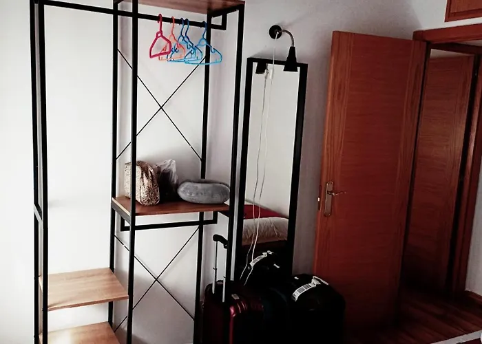Casa Cobo Exclusivo Alojamiento en Madrid