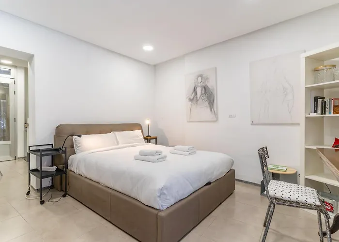 El Atelier Loft - Plaza Mayor