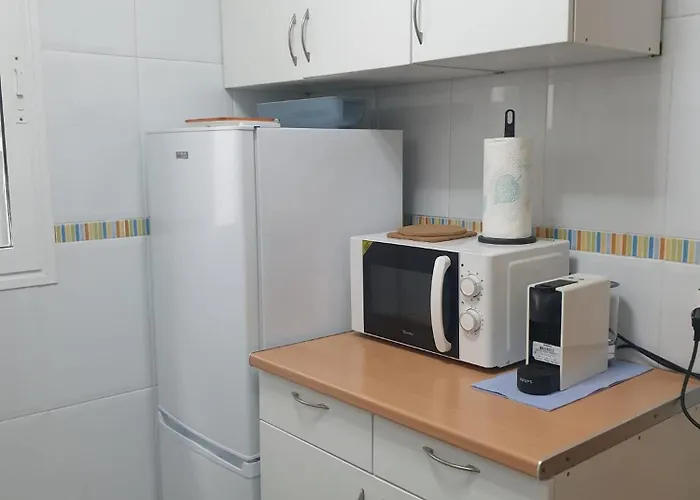 Nice Apartment. Chamartin. La Vaguada.P Castilla