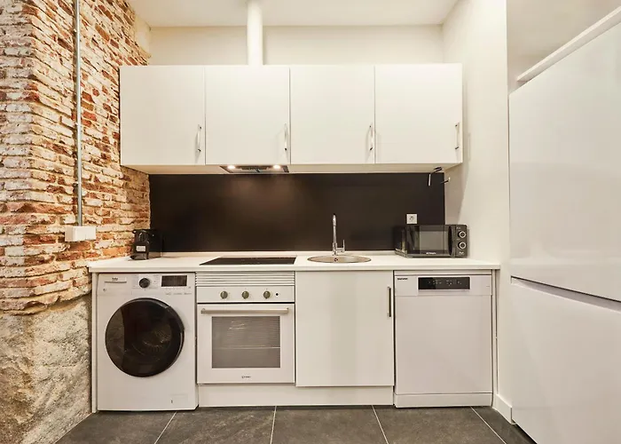 La Latina Style, By Presidence Rentals