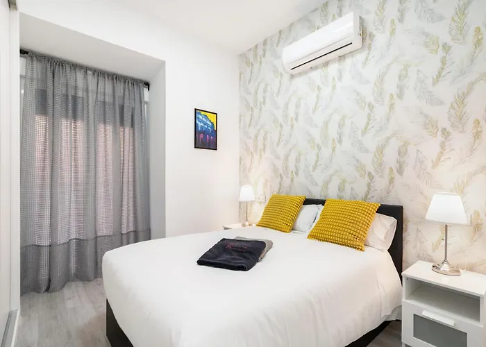 Chueca San Anton Apartment