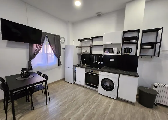 Plan B Madrid Vallecas