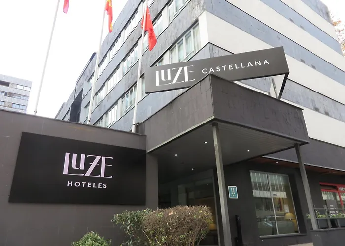 Luze Castellana