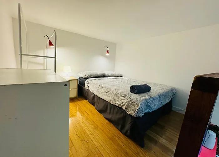 El Capricho De Nina En Lavapies