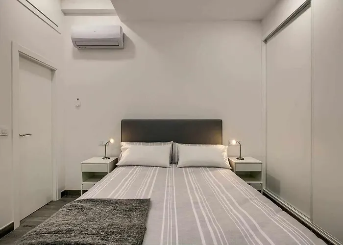 RiNa MADRID apartamento independiente bien ubicado con grandes calidades