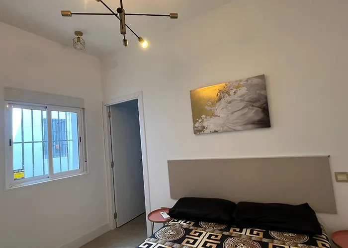 Loft8 Luxury Sol Plaza Mayor