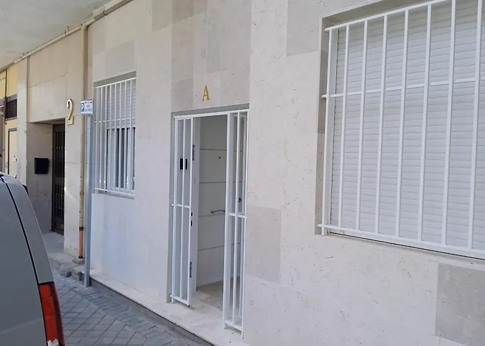Precioso Apartamento En Puente Vallecas, Madrid. D