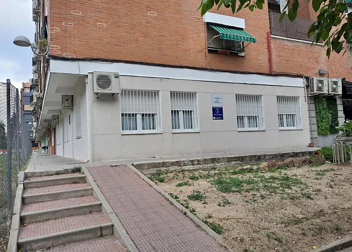 Apartamentos Tanez Santurce A