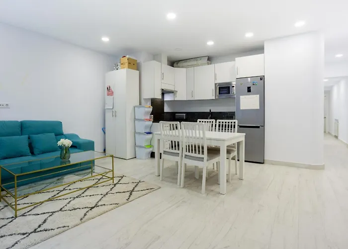 18 Beautiful Costa Rica Apartment Madrid